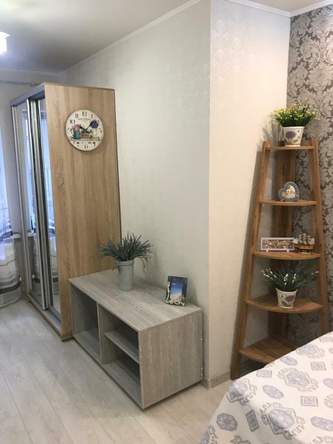 Lavanda Central Apartments Odessza Kültér fotó
