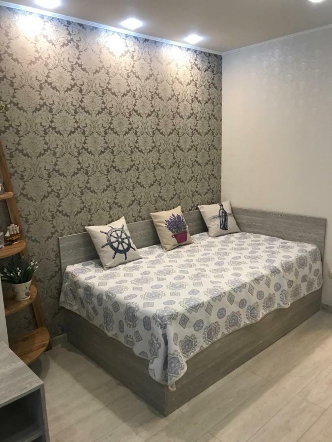 Lavanda Central Apartments Odessza Kültér fotó
