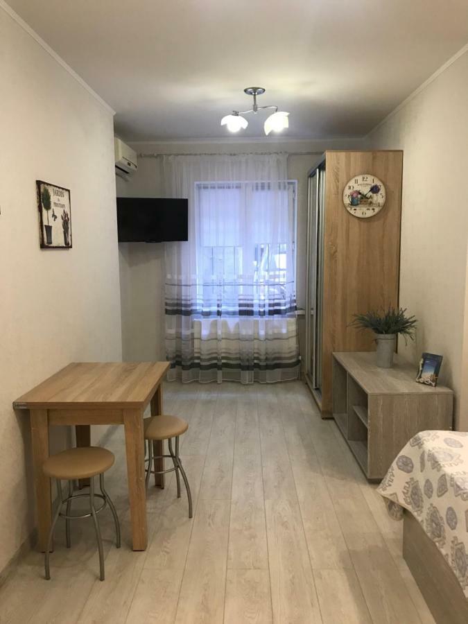 Lavanda Central Apartments Odessza Kültér fotó